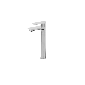 LaVita SPARK – Countertop Tall Basin Tap Mixer / Chrome